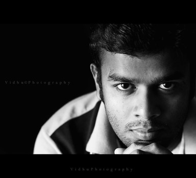 low key portrait black and white low key portrait