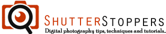 ShutterStoppers | Digital Photography Tips and Tutorials
