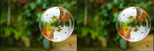 oversharpened image before and after before and after of over sharpened image fix