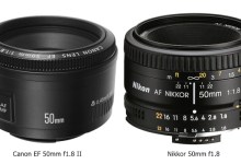 Photo of Top 8 Reasons Why You Should Buy a 50mm Lens (The Nifty Fifty)