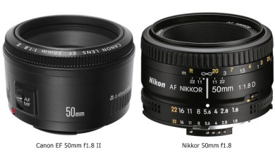 Photo of Top 8 Reasons Why You Should Buy a 50mm Lens (The Nifty Fifty)