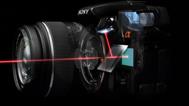 Photo of What are DSLT Cameras?