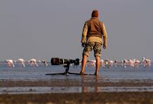 Photo of Interview With Award Winning Wildlife Photographer Sudhir Shivaram