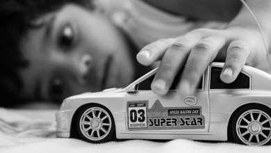 Photo of 15 Children Photography Tips