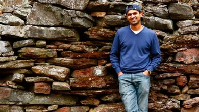 Photo of Interview with Landscape Photographer Sankar Salvady