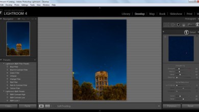 Photo of Lightroom 4 Noise Reduction Tutorial — Part 1
