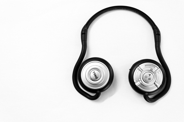 Dell bluetooth headphones