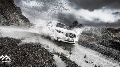 Photo of Interview with Automotive Photographer Arun M Nair