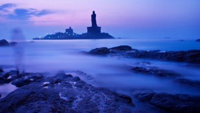 Photo of 5 Long Exposure Photography Tips You Should Not Miss