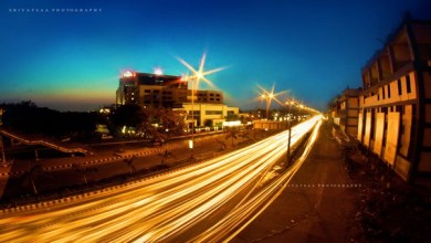 Photo of 3 Basic Tips for Light Trail photography
