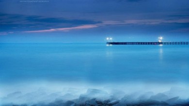 Photo of 3 Basic Tips For Seascape Long Exposure Photography