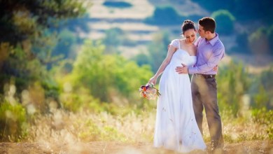 Photo of Five Tips for Successful Wedding Photography