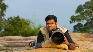 Photo of Interview with Wildlife Photographer Jayanth Sharma