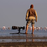 Interview With Award Winning Wildlife Photographer Sudhir Shivaram