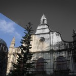 lightroom 4 HDR black and white preset comparison