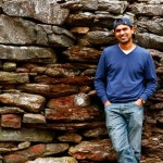 Landscape Photographer Sankar Salvady