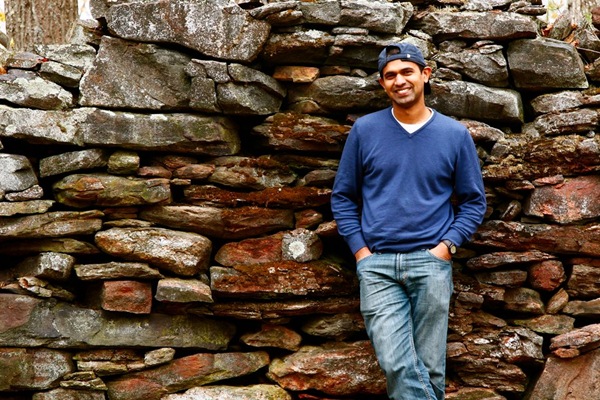 Landscape Photographer Sankar Salvady