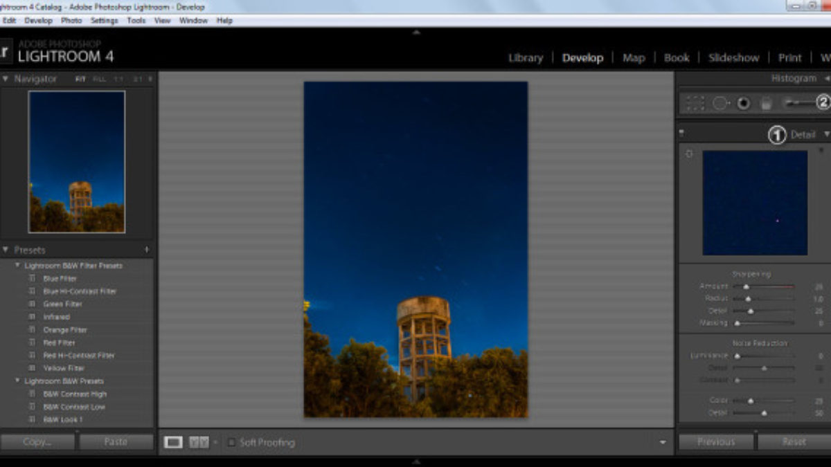 adobe photoshop lightroom 4 update