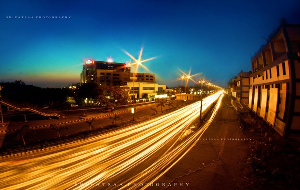 3 Basic Tips for Light Trail photography - Shutterstoppers