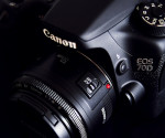 canon eos 70D