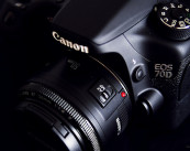 canon eos 70D
