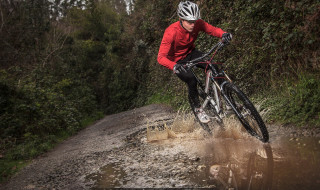 BMT bike rider sports photography